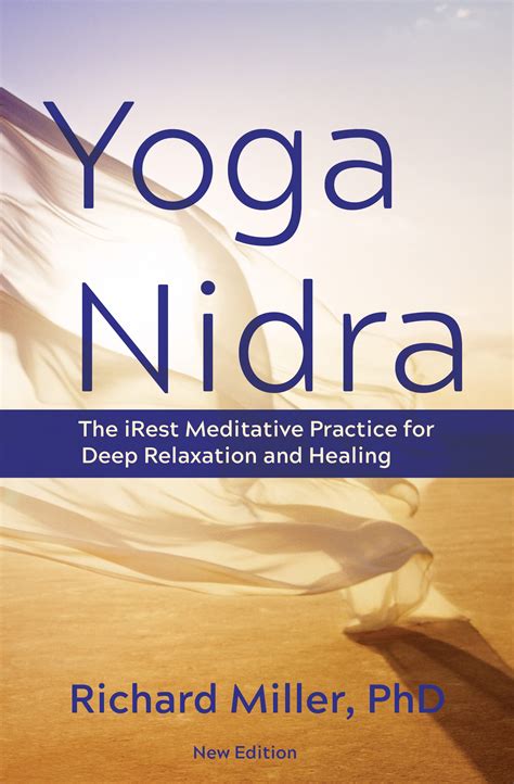 yoga nidra how to teach richard miller|irest yoga nidra meditation.